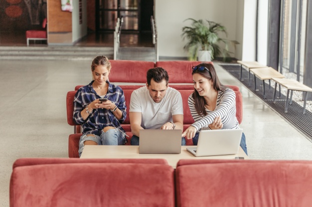 Sitearound: All in One Construction Management Technology