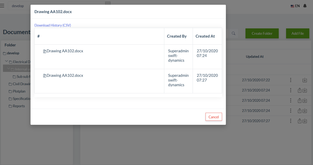 Sitearound: All in One Construction Management Technology