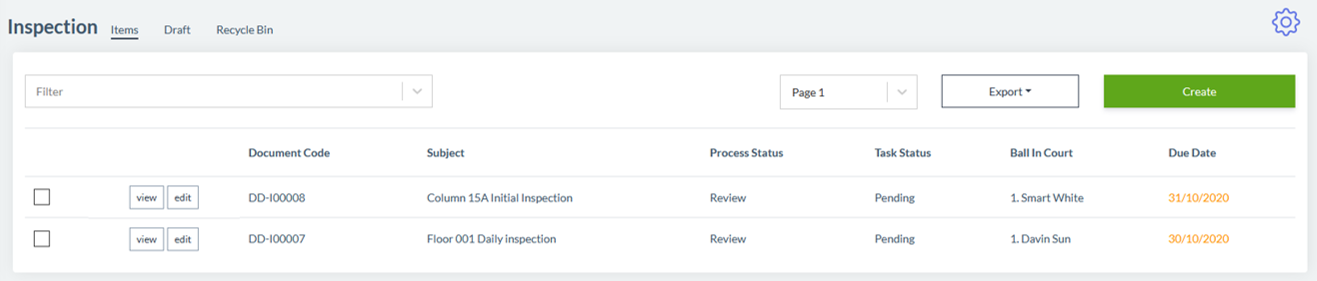 Sitearound: All in One Construction Management Technology