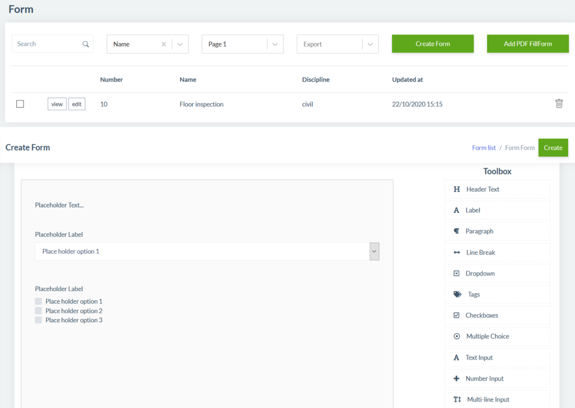 Sitearound: All in One Construction Management Technology