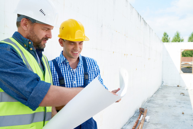 Sitearound: All in One Construction Management Technology