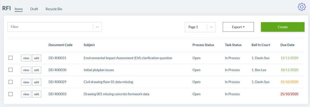 Sitearound: All in One Construction Management Technology