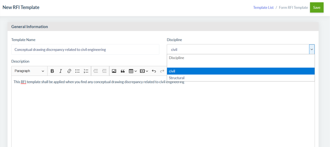 Sitearound: All in One Construction Management Technology