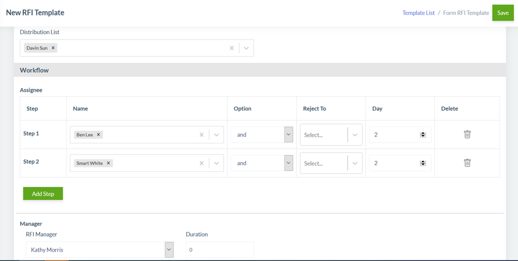 Sitearound: All in One Construction Management Technology