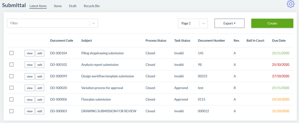 Sitearound: All in One Construction Management Technology