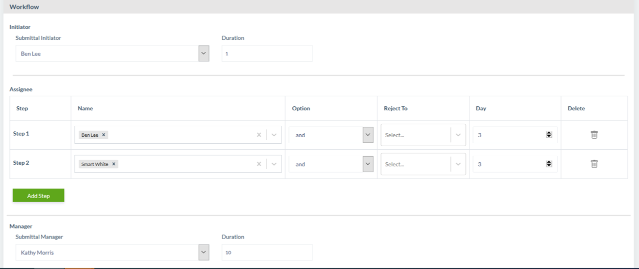 Sitearound: All in One Construction Management Technology