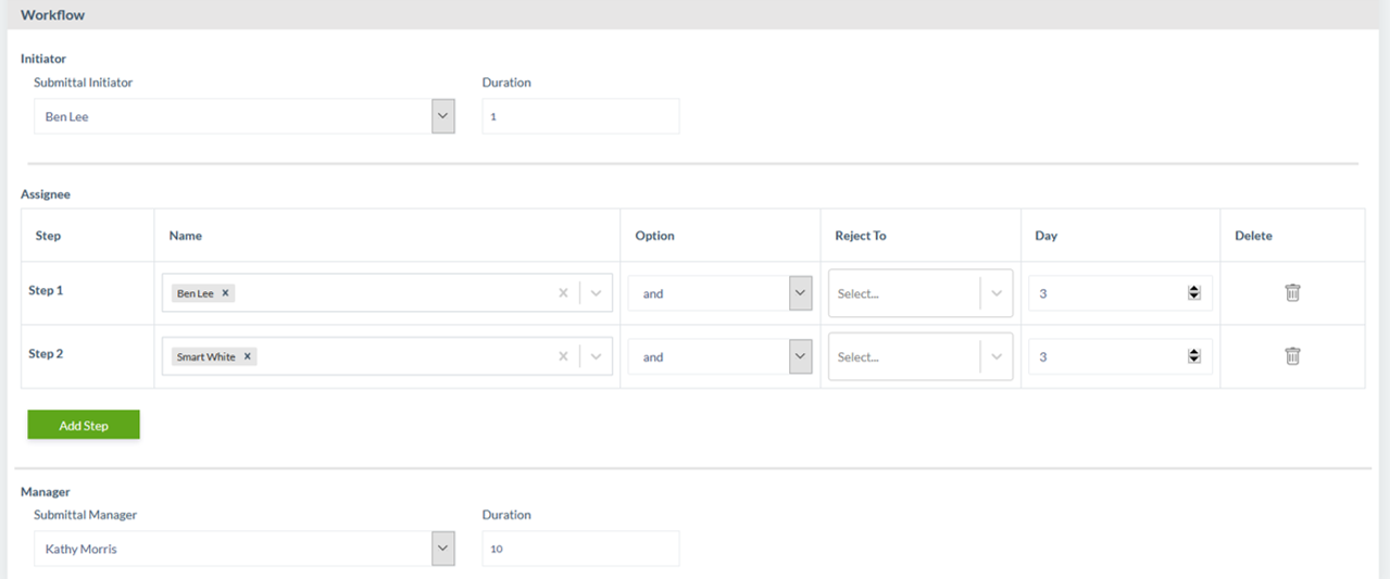 Sitearound: All in One Construction Management Technology