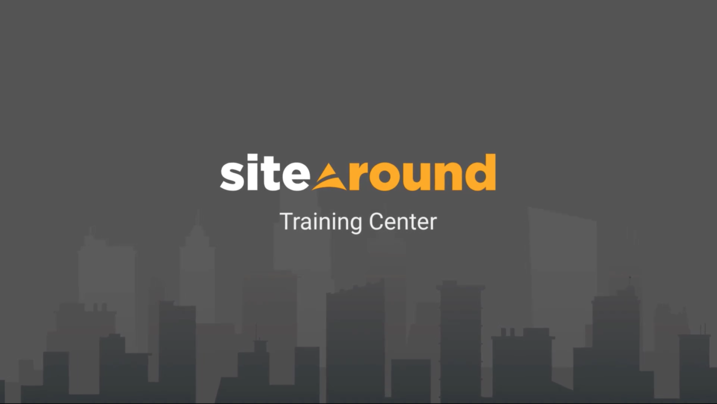 Sitearound: All in One Construction Management Technology