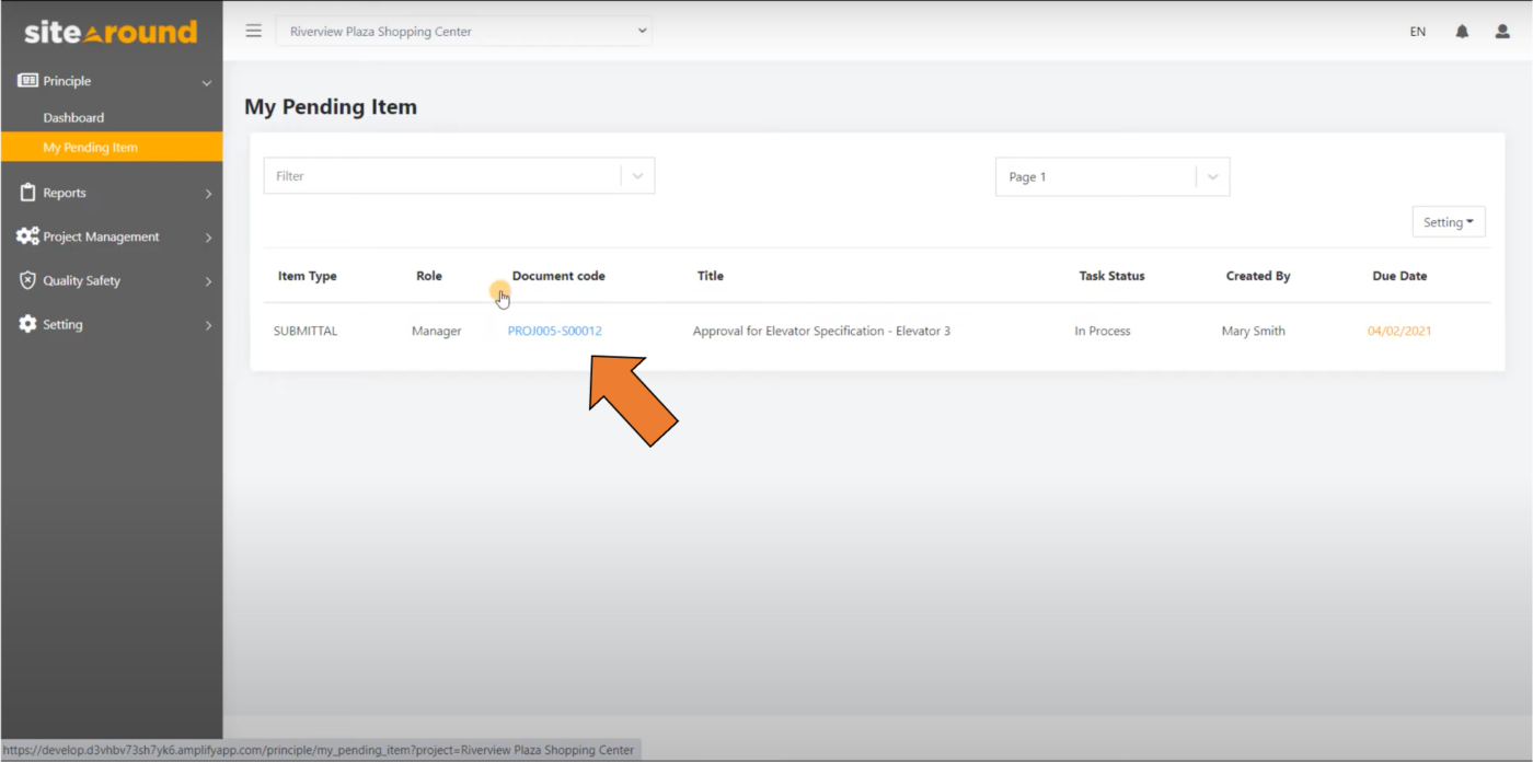 Sitearound: All in One Construction Management Technology