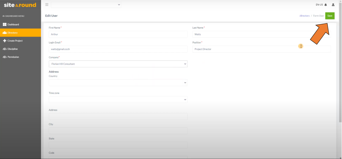 Sitearound: All in One Construction Management Technology