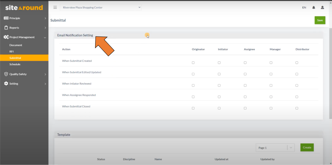 Sitearound: All in One Construction Management Technology