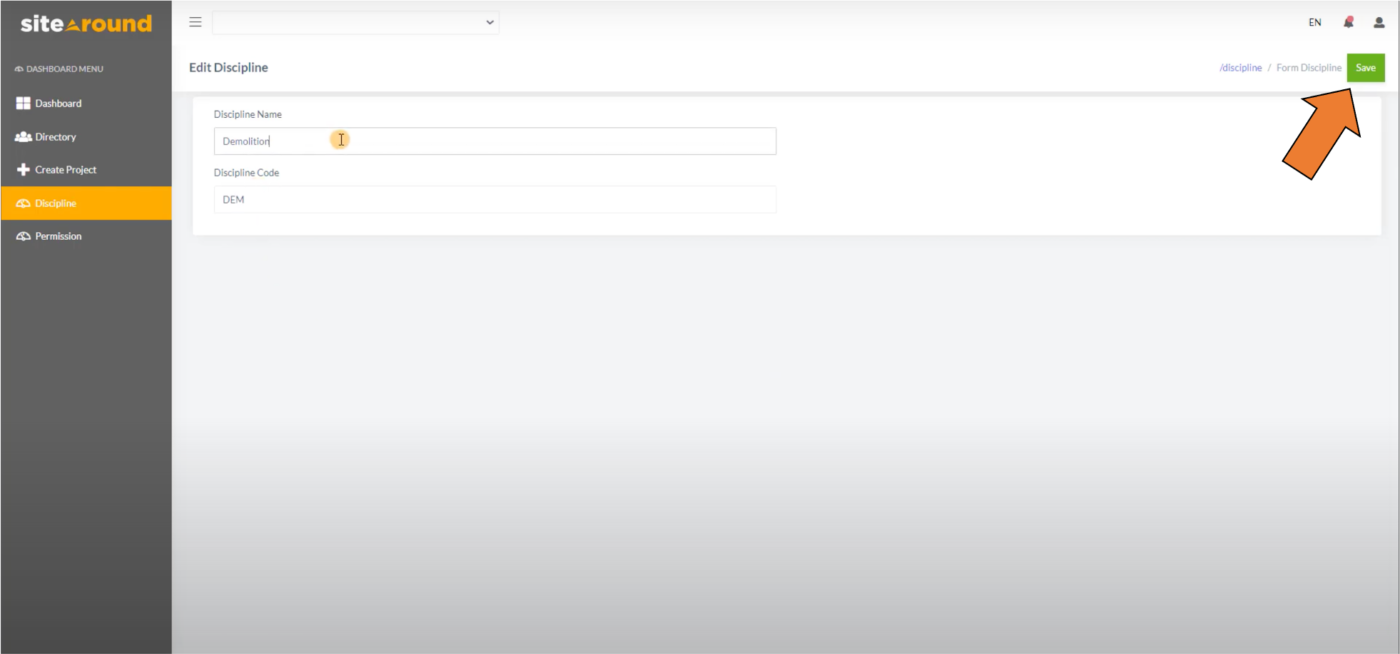 Sitearound: All in One Construction Management Technology