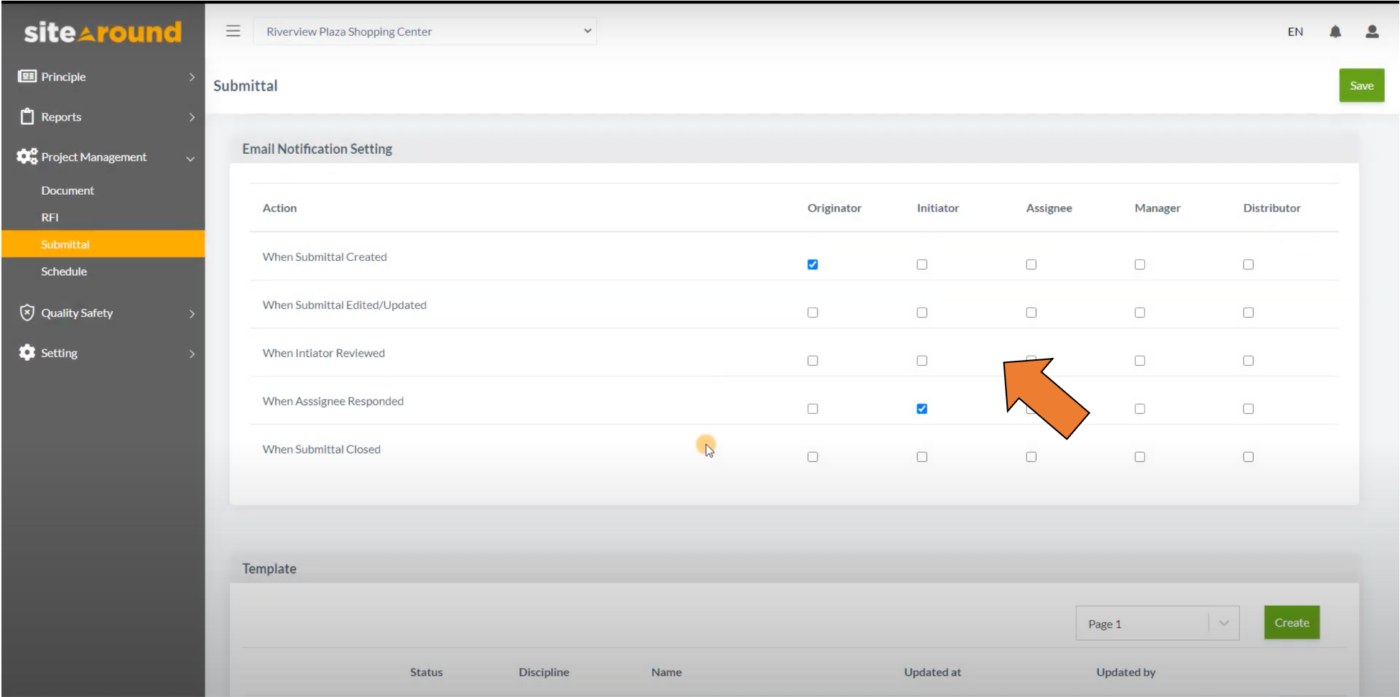 Sitearound: All in One Construction Management Technology