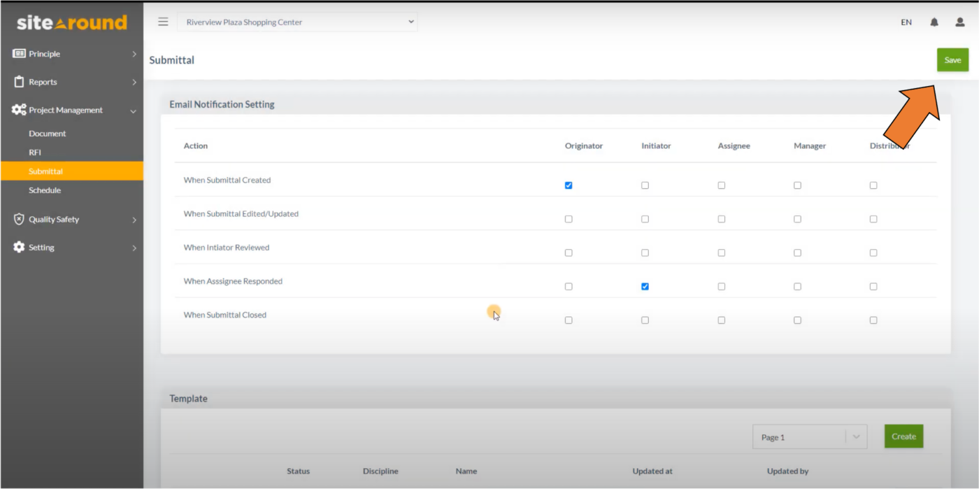 Sitearound: All in One Construction Management Technology