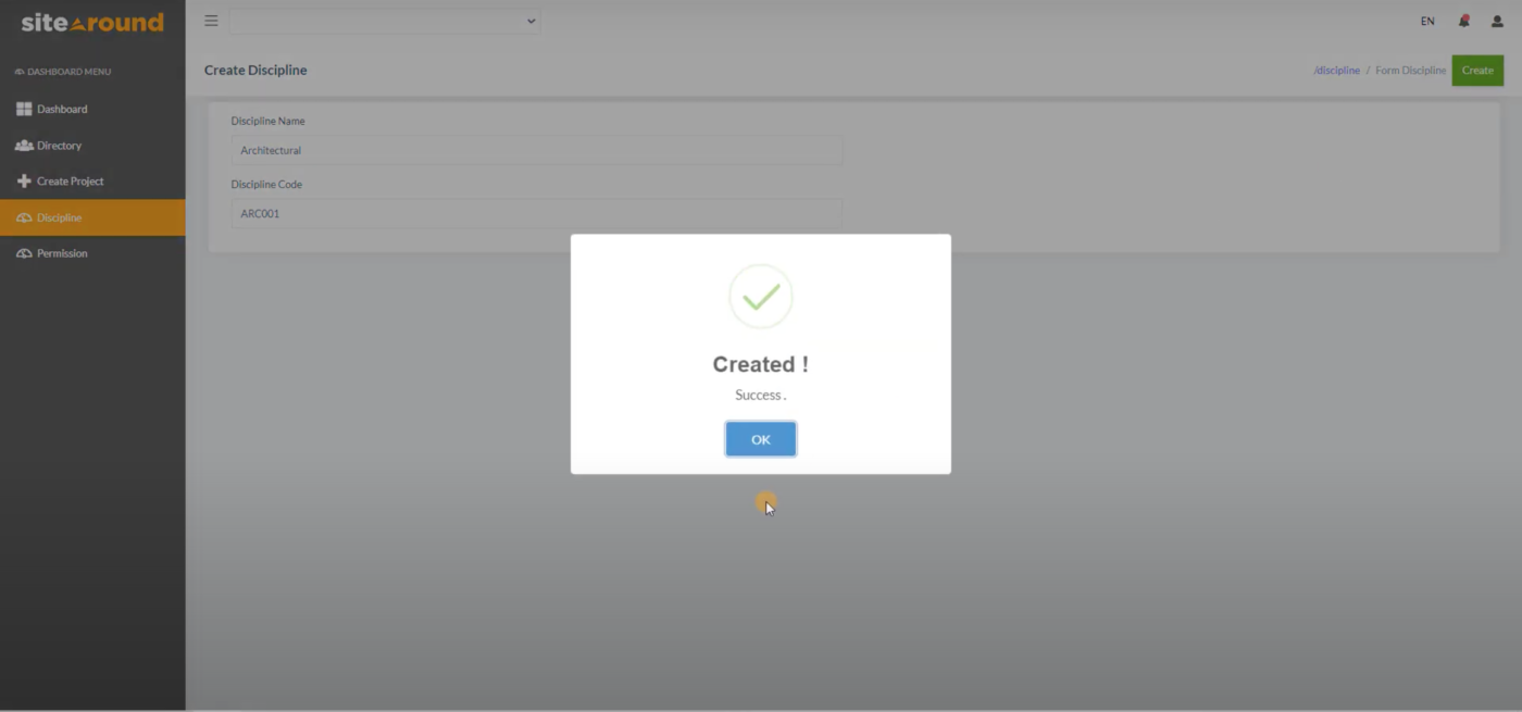 Sitearound: All in One Construction Management Technology