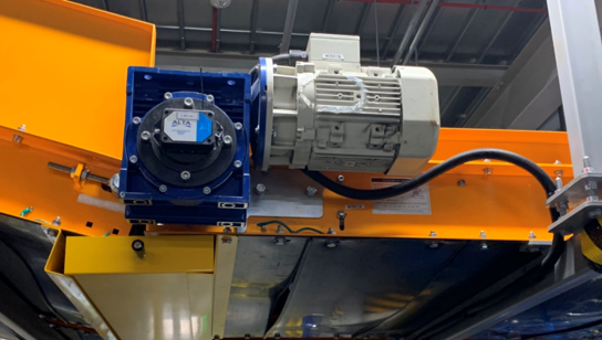 Sitearound: All in One Construction Management Technology