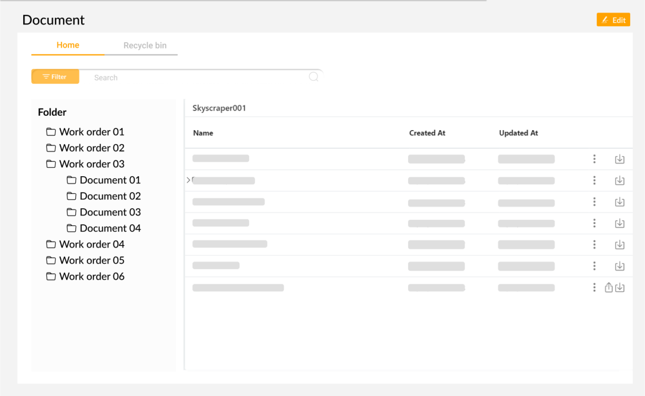 Sitearound: All in One Construction Management Technology