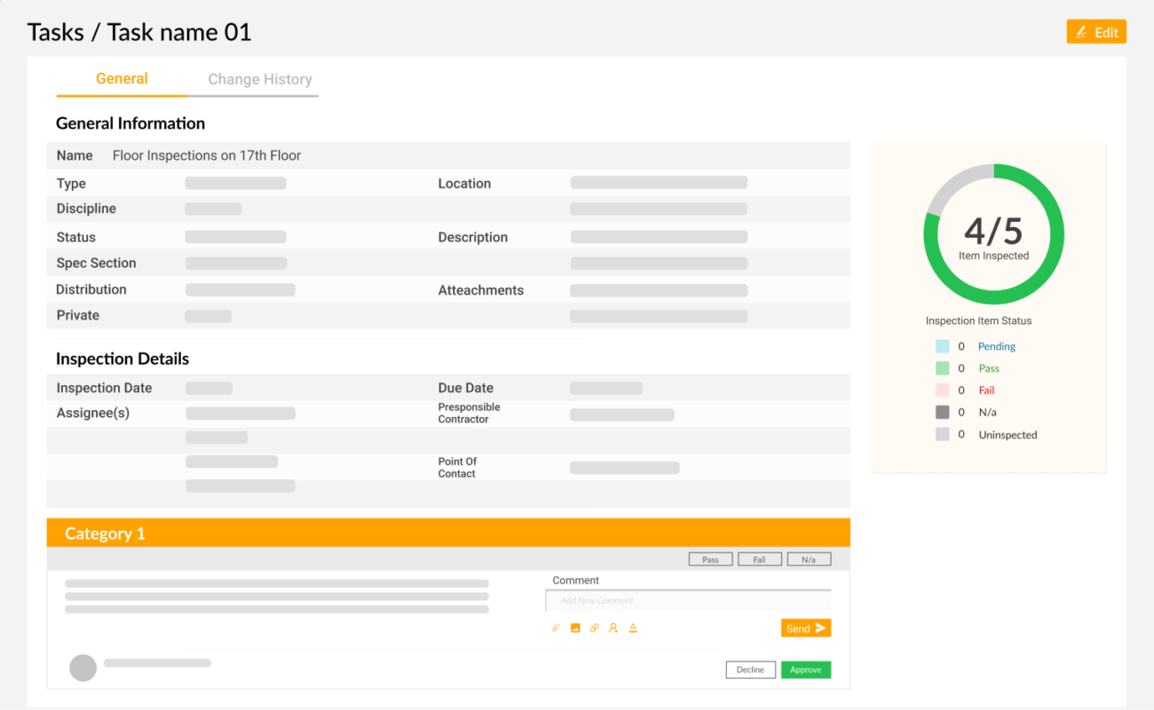 Sitearound: All in One Construction Management Technology