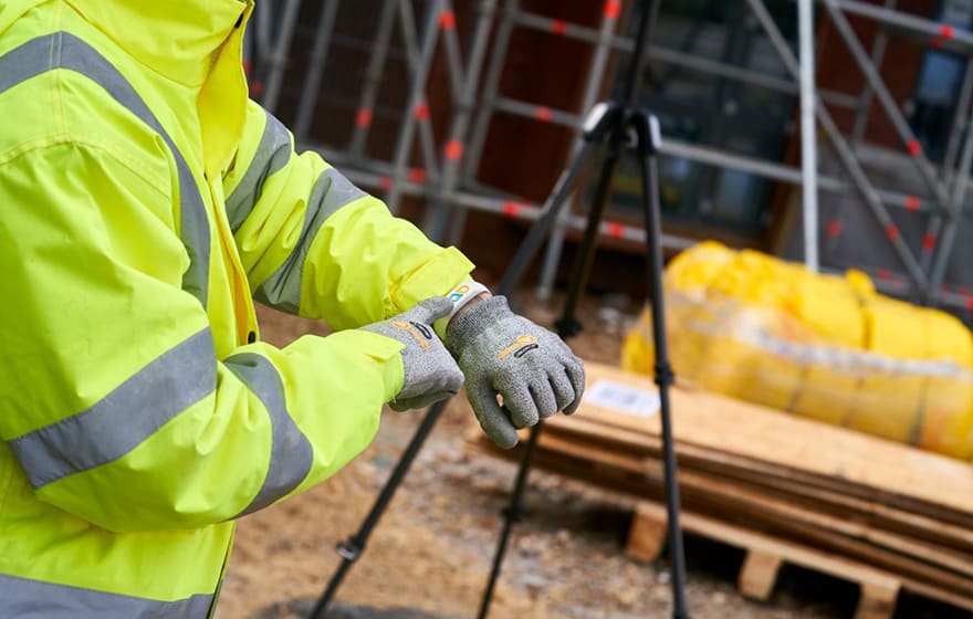 Sitearound: All in One Construction Management Technology