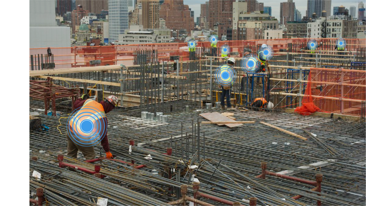 Sitearound: All in One Construction Management Technology