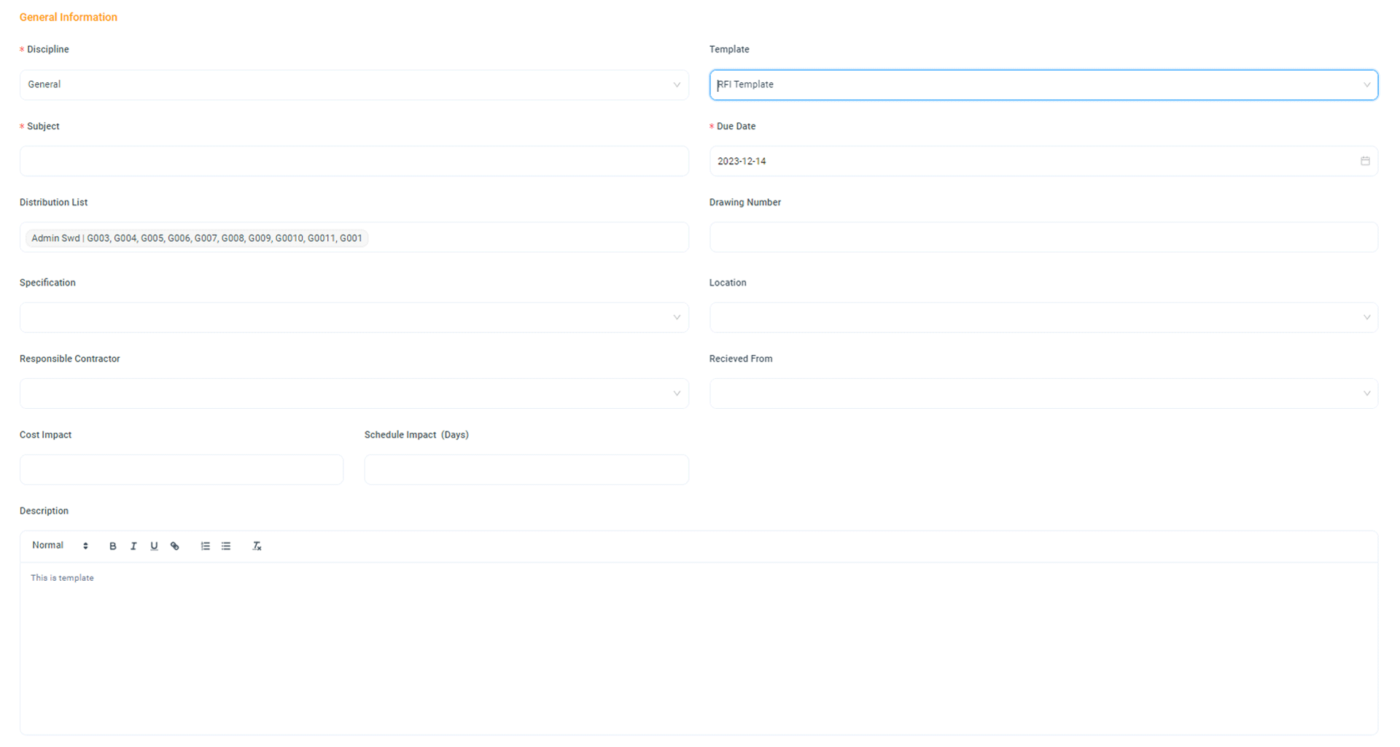 Sitearound: All in One Construction Management Technology
