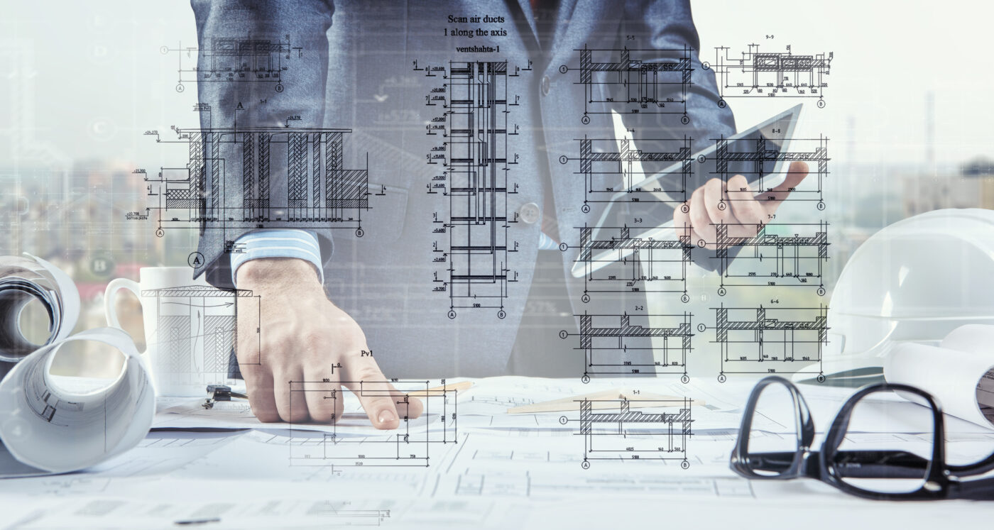 Sitearound: All in One Construction Management Technology