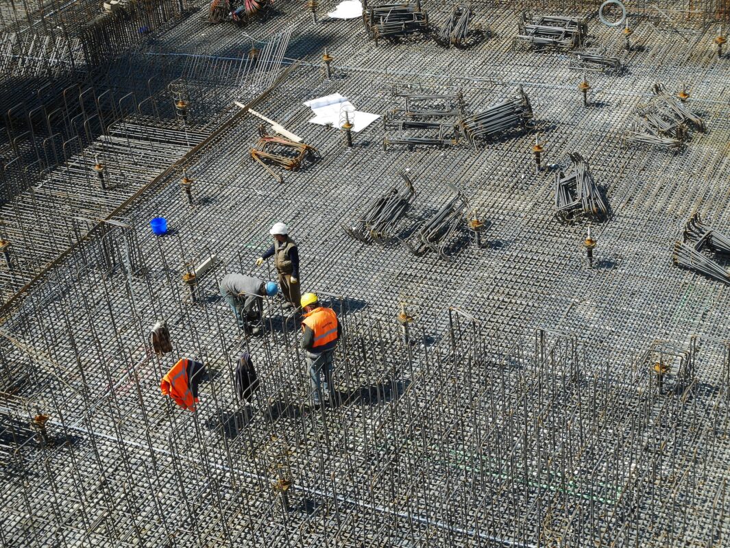 Sitearound: All in One Construction Management Technology