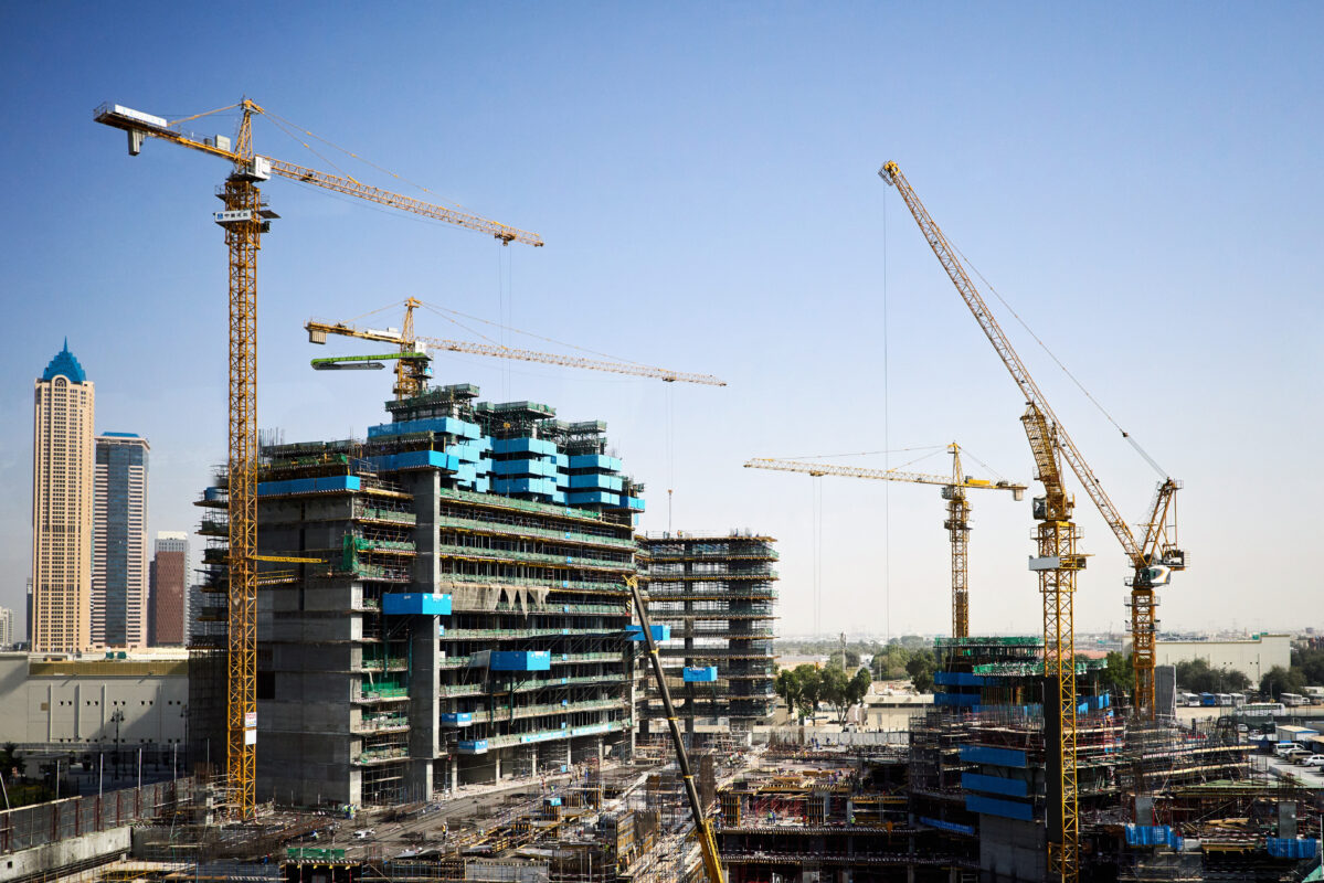 Sitearound: All in One Construction Management Technology