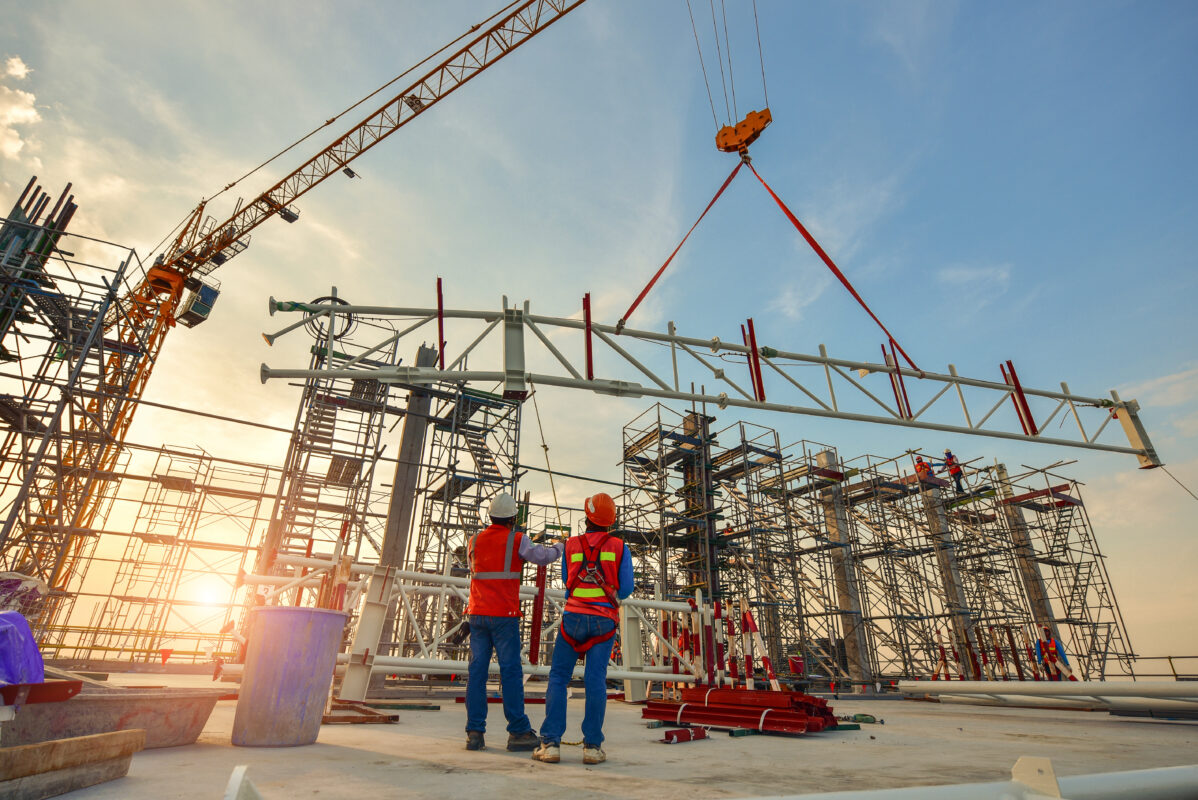 Sitearound: All in One Construction Management Technology