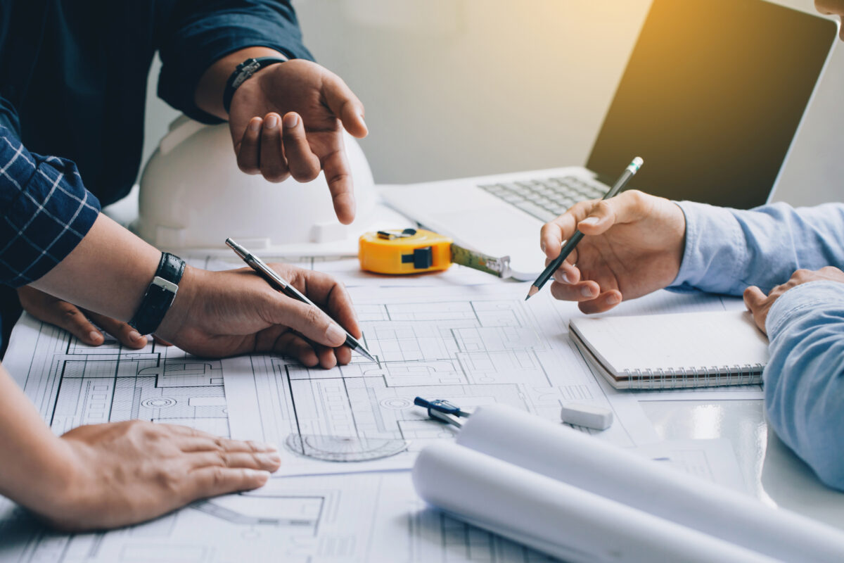 Sitearound: All in One Construction Management Technology