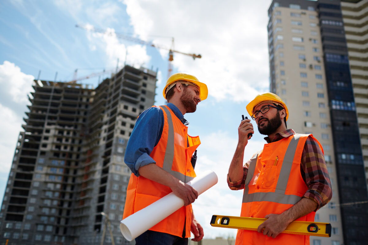 Sitearound: All in One Construction Management Technology