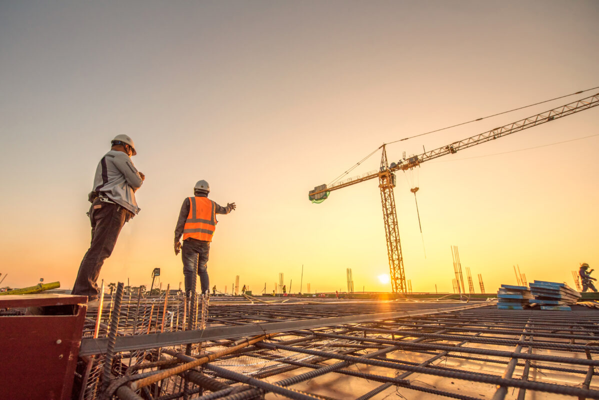 Sitearound: All in One Construction Management Technology