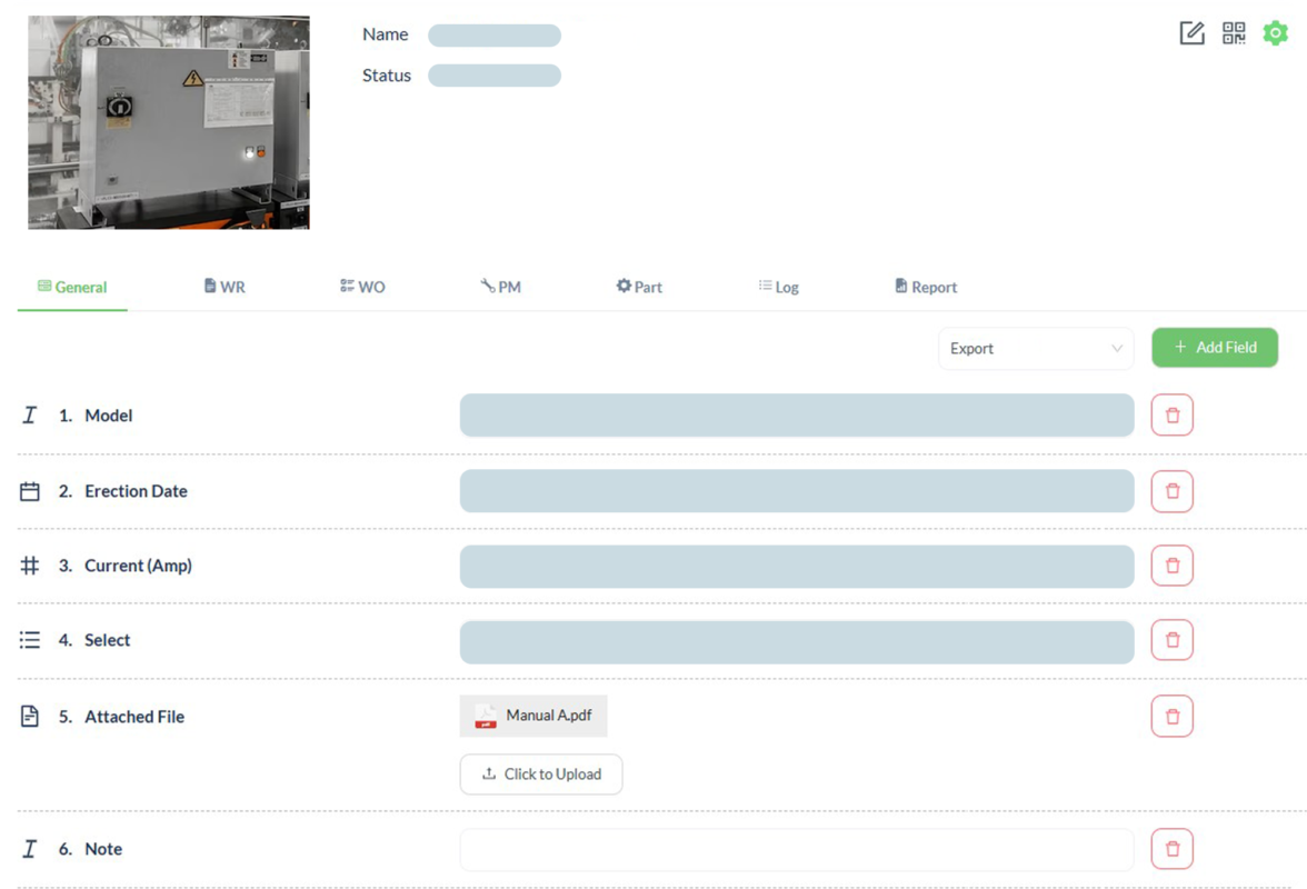 Sitearound: All in One Construction Management Technology