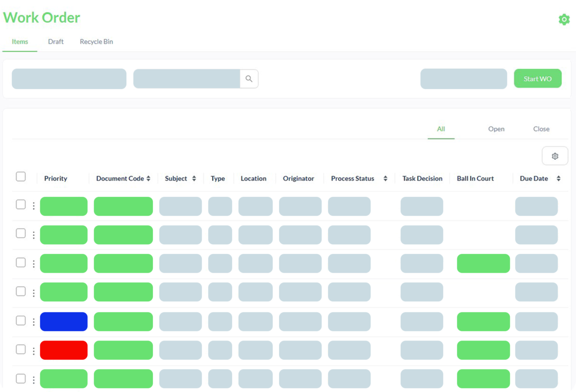 Sitearound: All in One Construction Management Technology