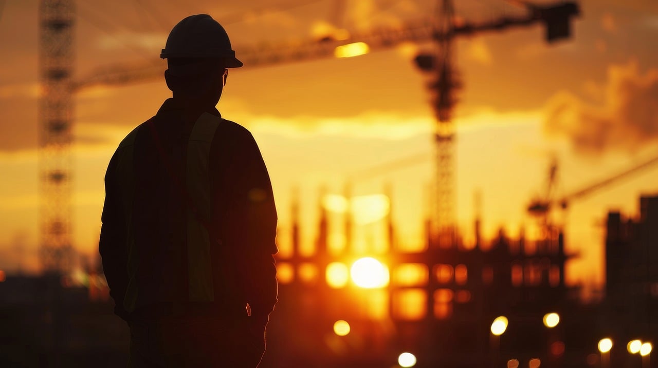 Sitearound: All in One Construction Management Technology