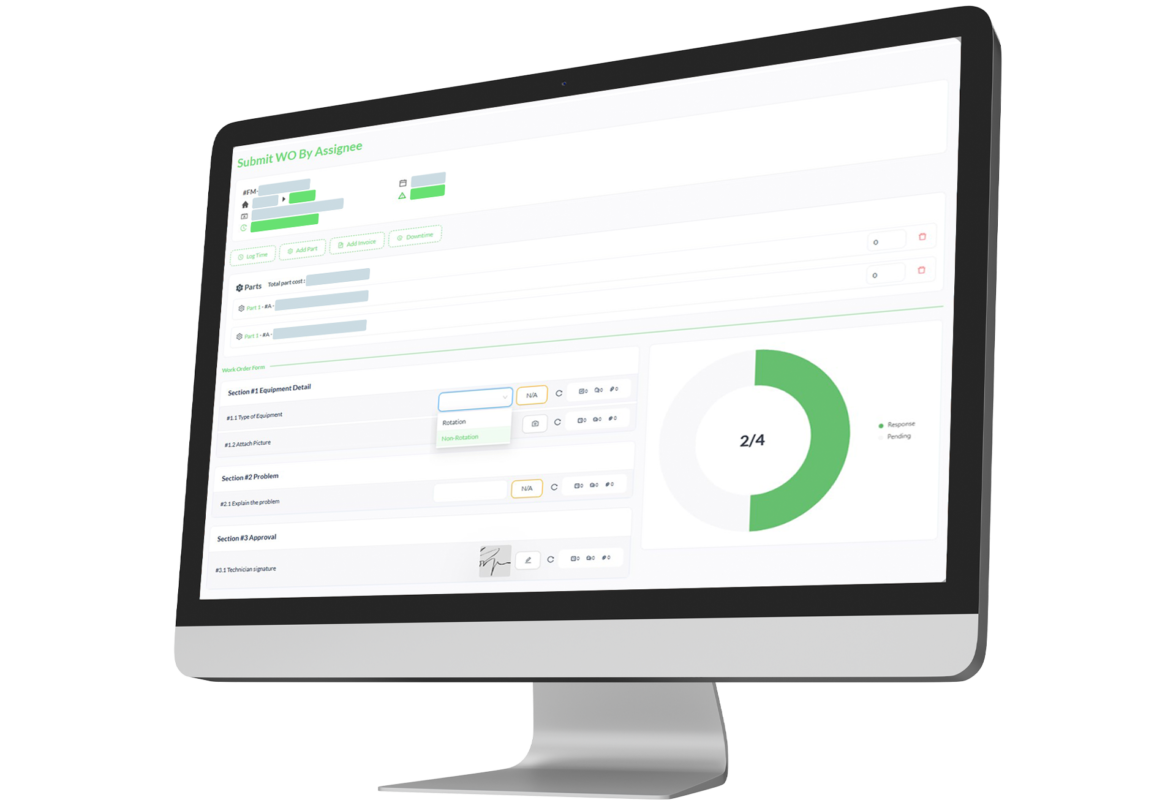 Sitearound: All in One Construction Management Technology