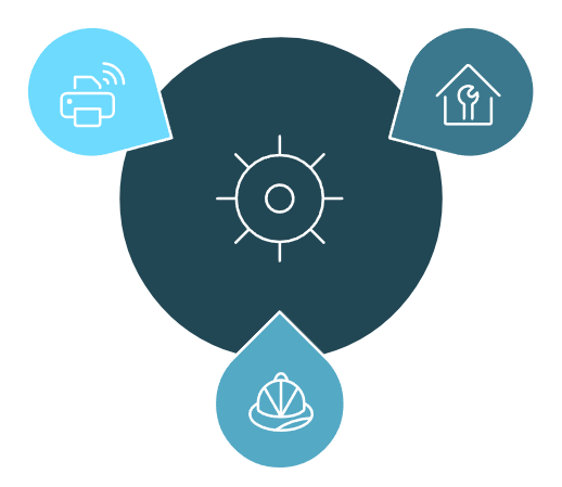 Sitearound: All in One Construction Management Technology