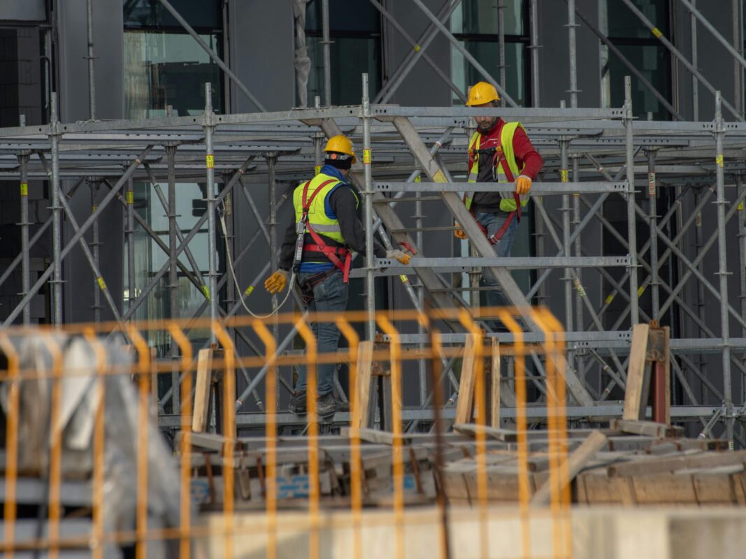 Sitearound: All in One Construction Management Technology