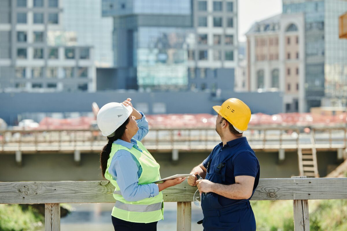 Sitearound: All in One Construction Management Technology