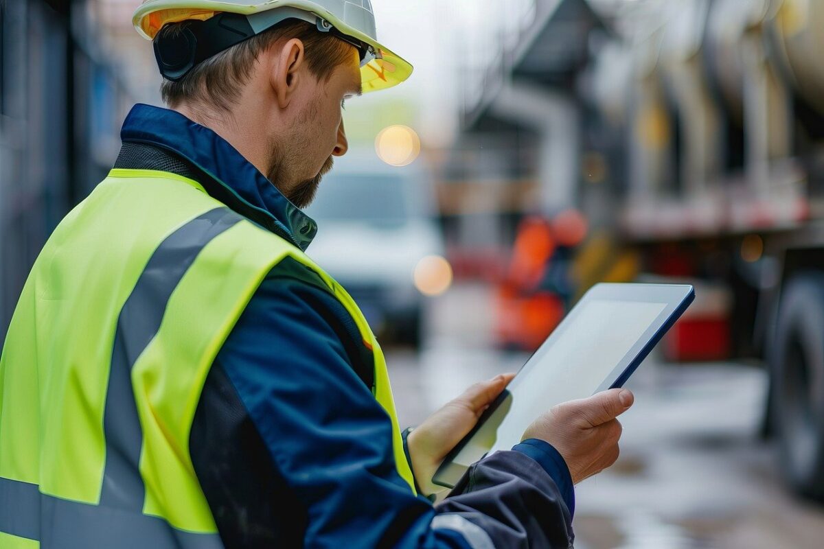 Sitearound: All in One Construction Management Technology