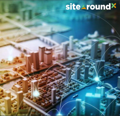 Sitearound: All in One Construction Management Technology