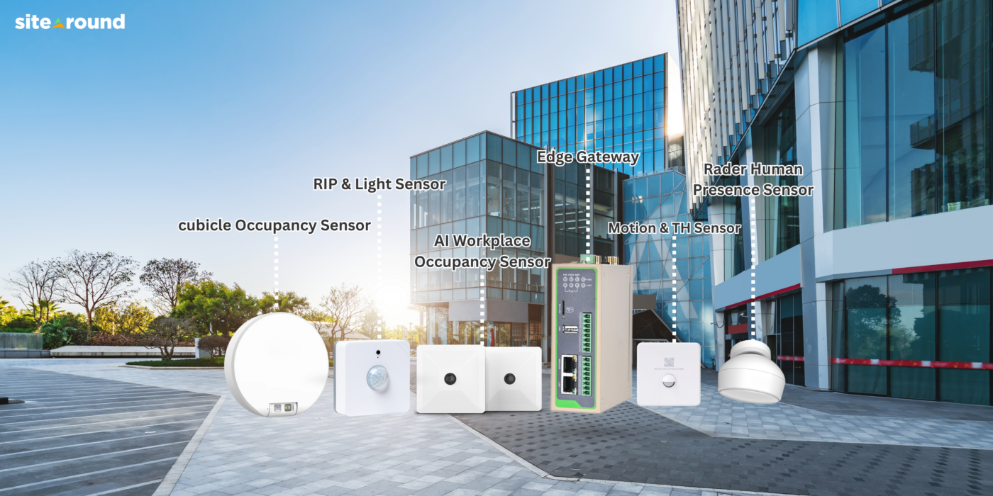 Sitearound: All in One Construction Management Technology