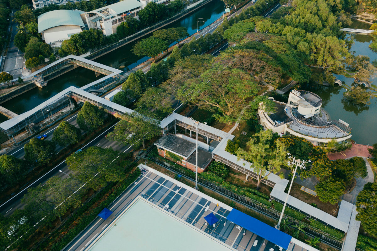 Sitearound: All in One Construction Management Technology
