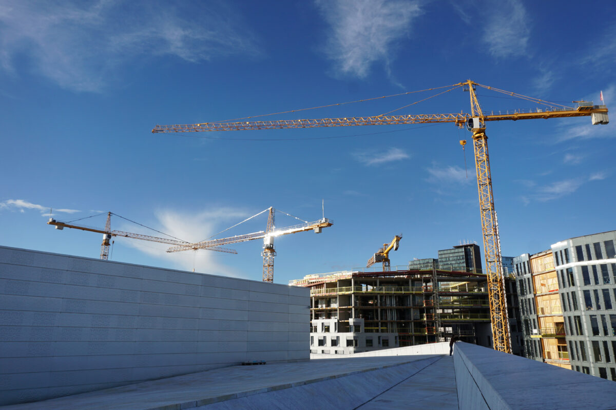 Sitearound: All in One Construction Management Technology