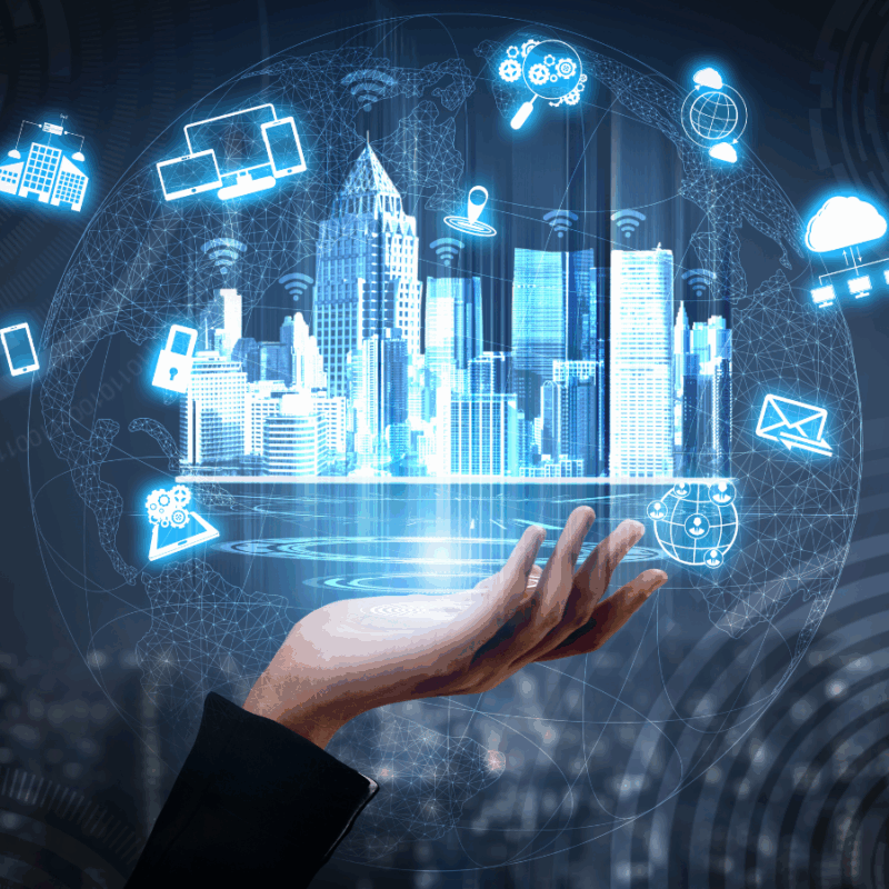 Sitearound: All in One Construction Management Technology