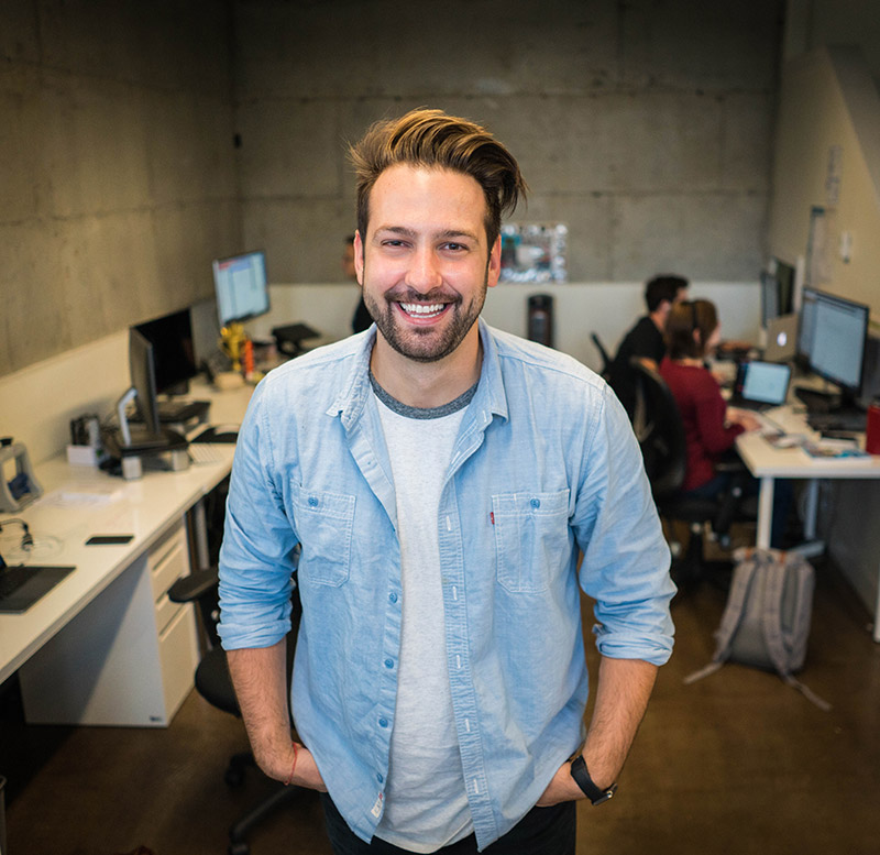 Sitearound: All in One Construction Management Technology