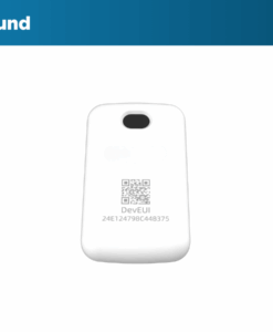 WS201-915M Smart Fill Level Monitoring Sensor