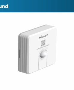 WS203-915M Motion & TH Sensor