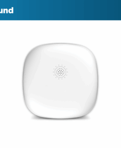 WS303-915M Mini Leak Detection Sensor