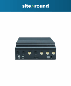 EC3300 Series Edge AI Inference Computer EC3320 with Linux